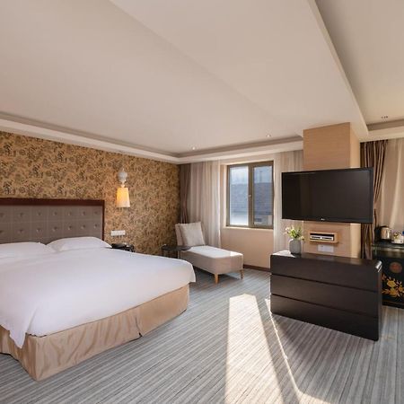 Traveler Inn-Hepingli Beijing Exterior photo
