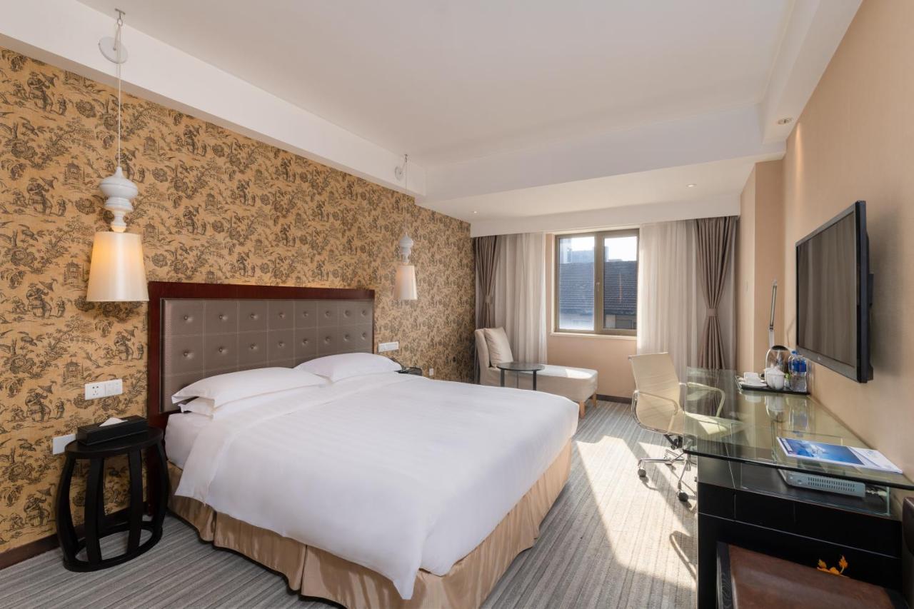 Traveler Inn-Hepingli Beijing Exterior photo